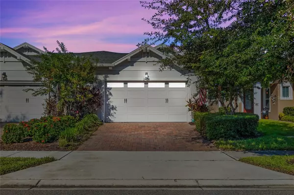 2466 DATURA LOOP, Saint Cloud, FL 34772