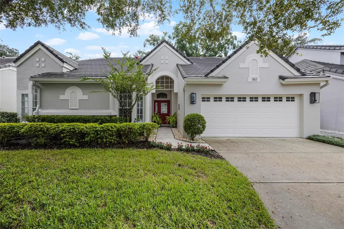 Lake Mary, FL 32746,180 WIMBLEDON CIR