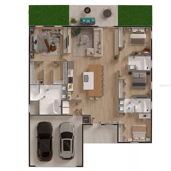 Ocala, FL 34473,4683 SW 136TH ST