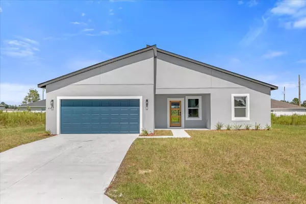 4683 SW 136TH ST, Ocala, FL 34473