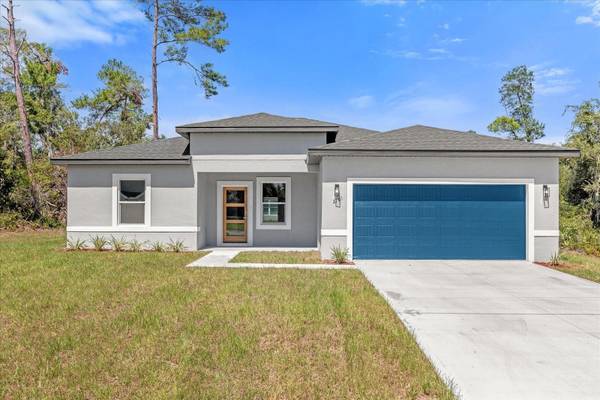 2161 SW 156TH PL, Ocala, FL 34473