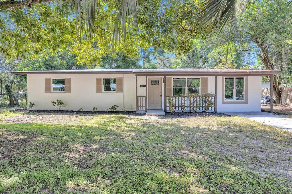848 NW HIGHLANDS LOOP, Lake City, FL 32055