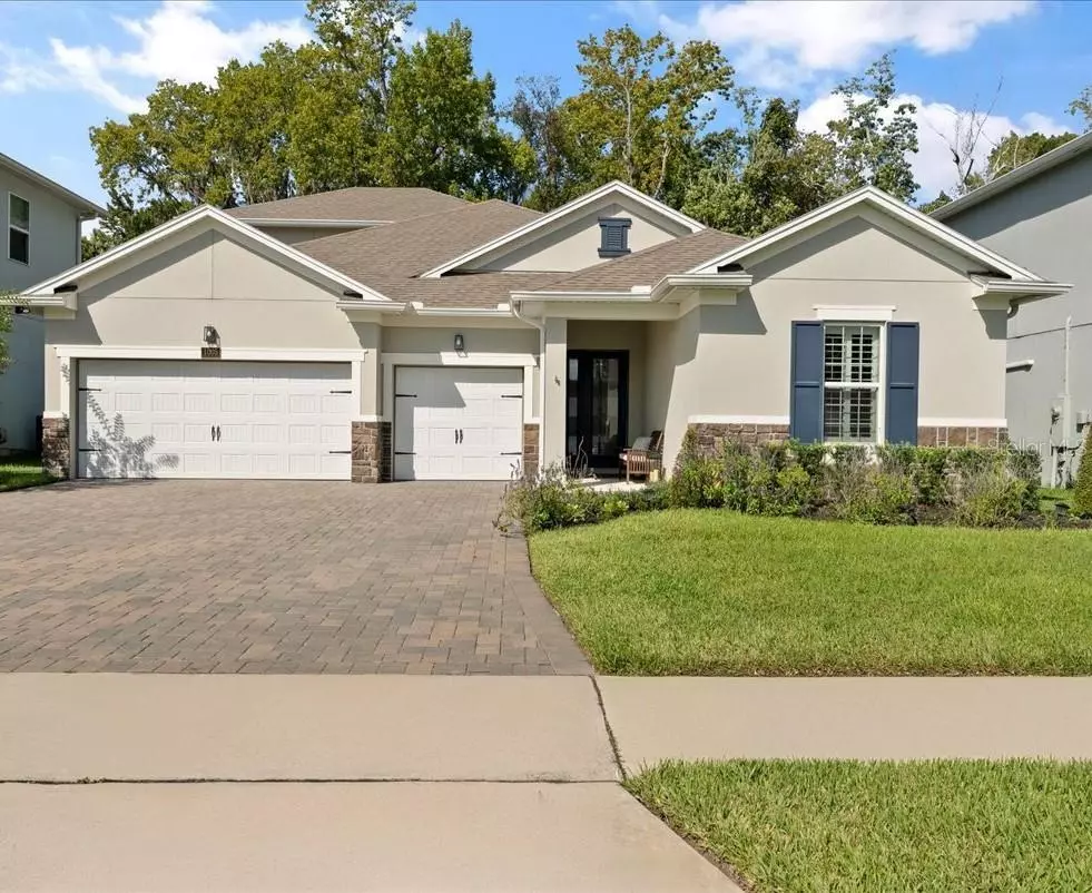 Winter Springs, FL 32708,1005 TALON PL