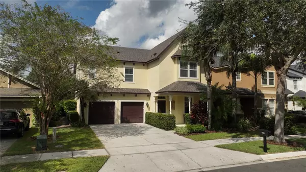 Windermere, FL 34786,6930 DUNCASTER ST