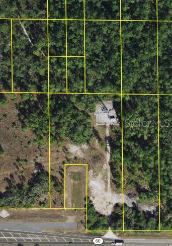 TBD, Lake Wales, FL 33898