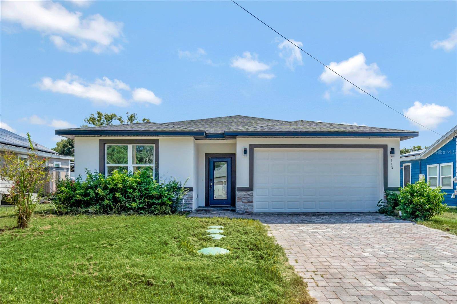 113 W REDDING ST, Davenport, FL 33837