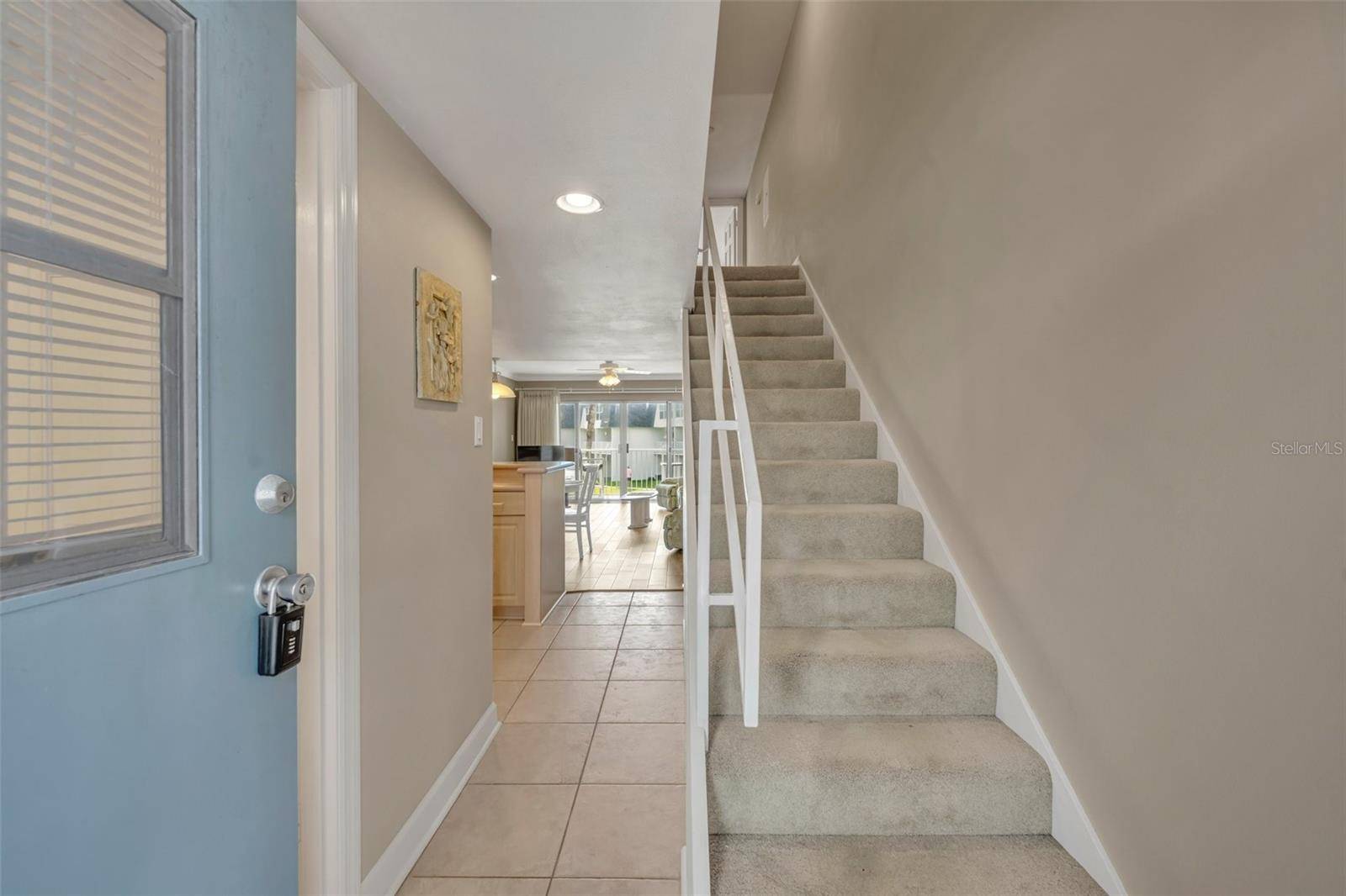 New Smyrna Beach, FL 32169,4831 SAXON DR #2270