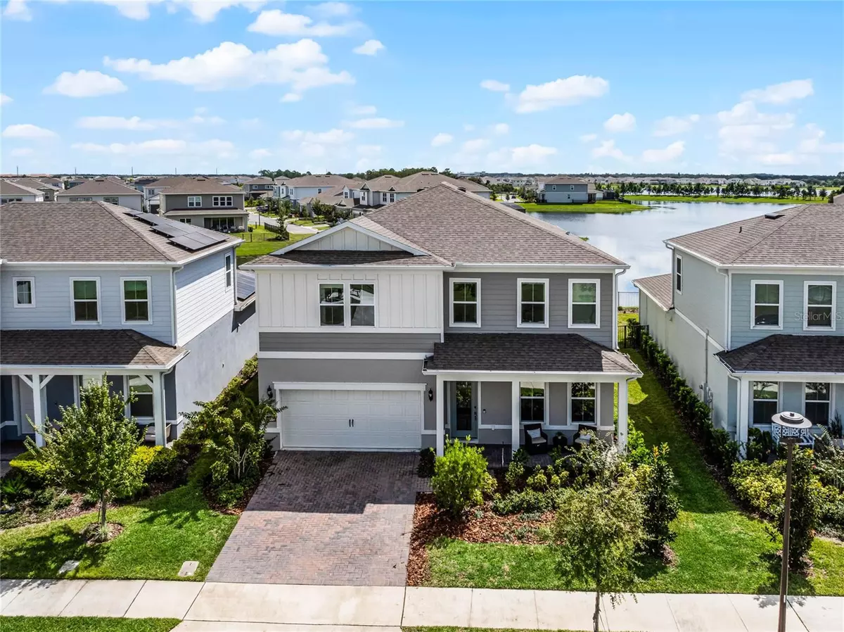 Orlando, FL 32827,13663 RITTA ISLAND DR
