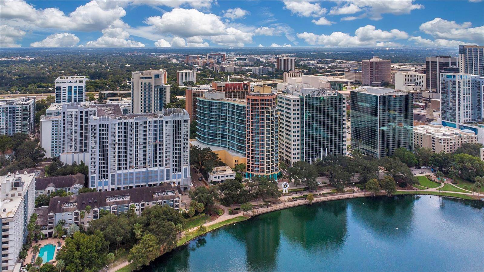 Orlando, FL 32801,322 E CENTRAL BLVD #1214