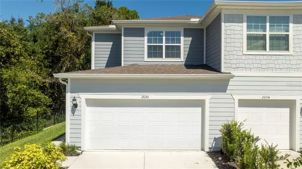 2650 BUENA VIEW RD,  Kissimmee,  FL 34746