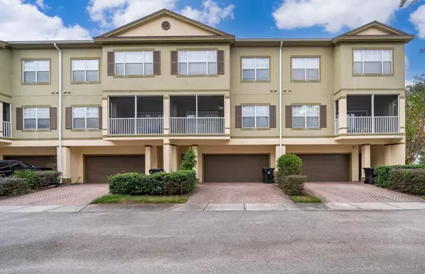 2352 GRAND CENTRAL Pkwy #9, Orlando, FL 32839
