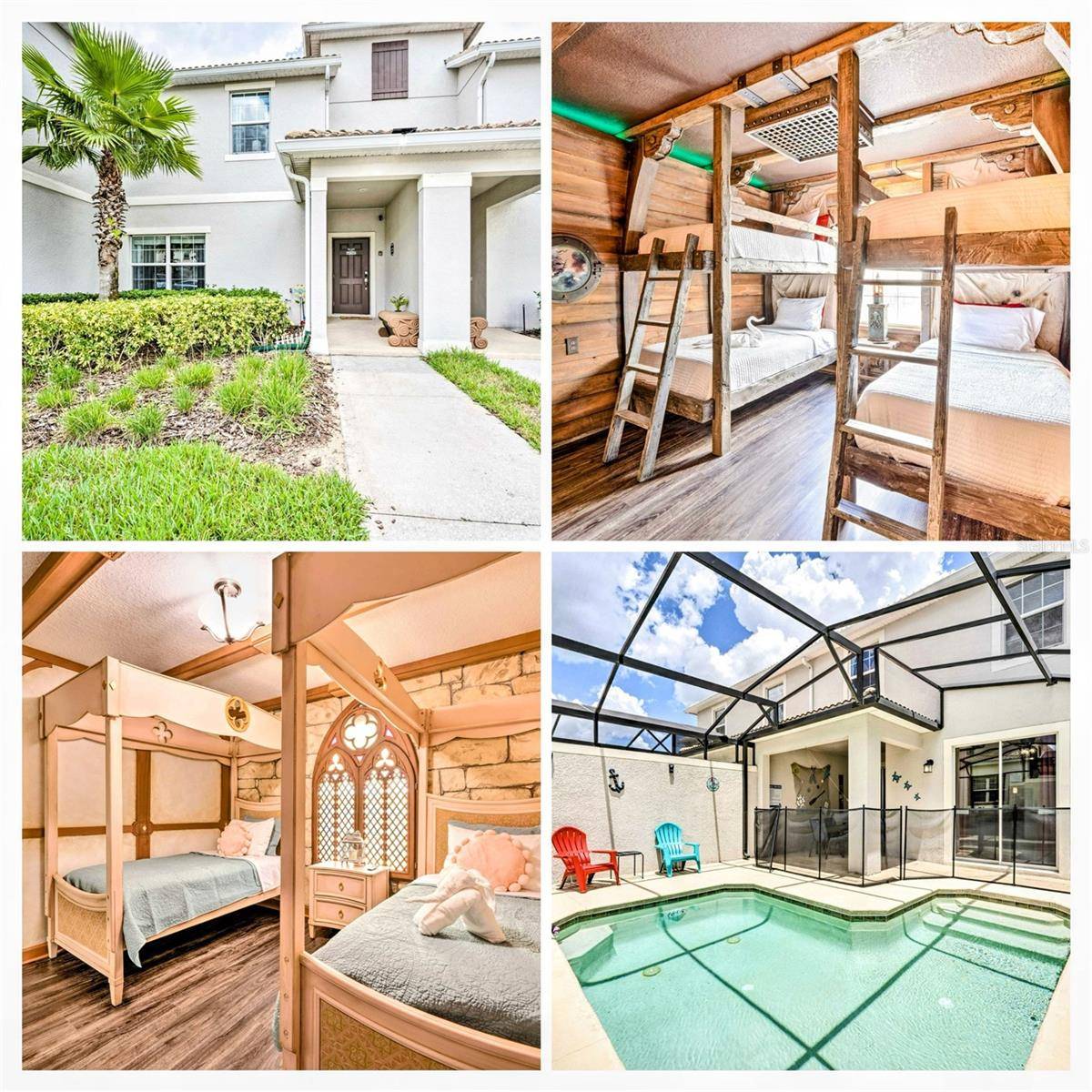 8988 STINGER DR, Champions Gate, FL 33896
