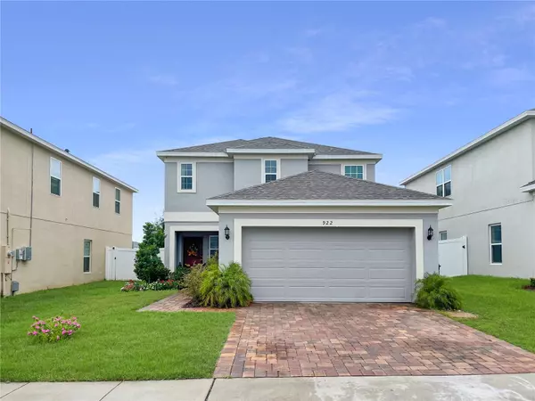 Davenport, FL 33837,922 ANNA PL