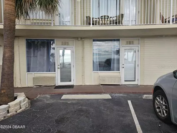 1233 S ATLANTIC AVE #1040, Daytona Beach, FL 32118
