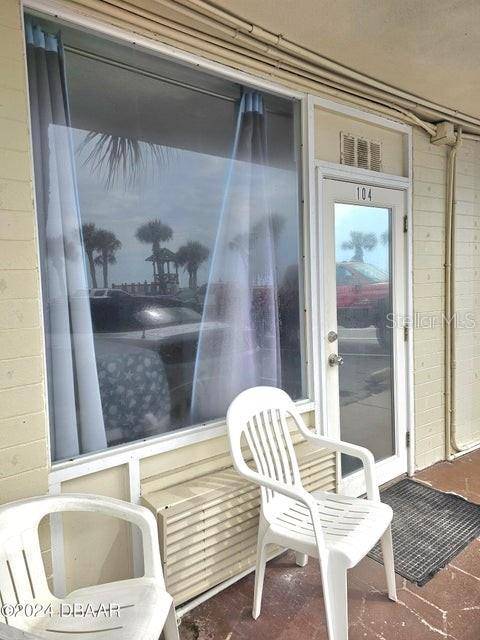 Daytona Beach, FL 32118,1233 S ATLANTIC AVE #1040