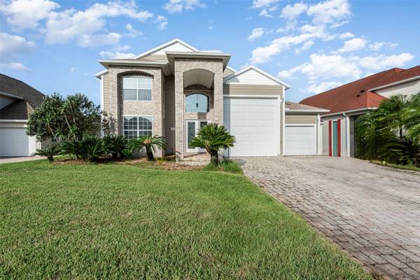 953 GRANDE HAVEN #953, Titusville, FL 32780