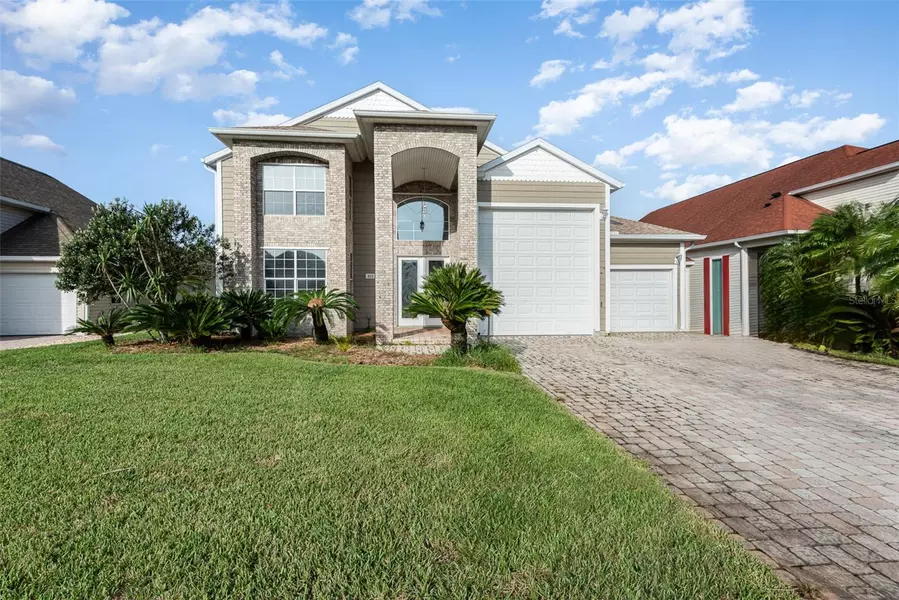 953 GRANDE HAVEN #953, Titusville, FL 32780