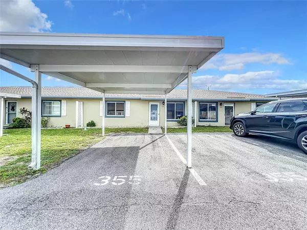 355 WINTER RIDGE BLVD #355, Winter Haven, FL 33881