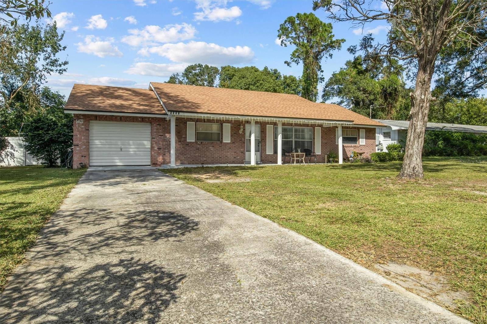 1421 AVENUE G NE, Winter Haven, FL 33881