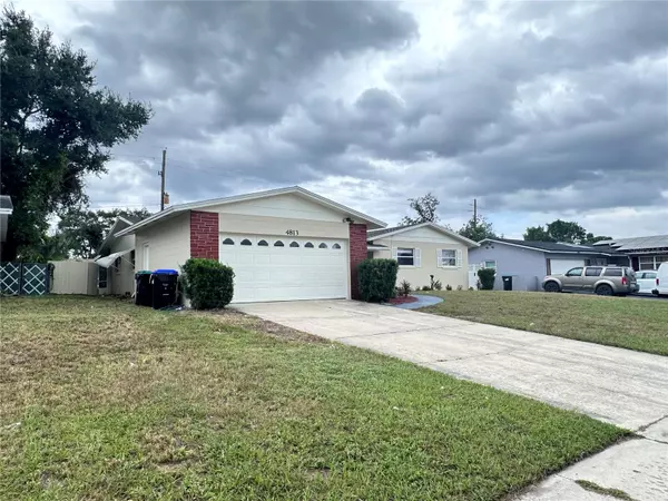 Orlando, FL 32808,4813 JUDY ANN CT