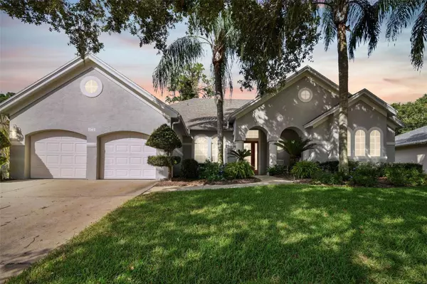 372 HINSDALE DR, Debary, FL 32713