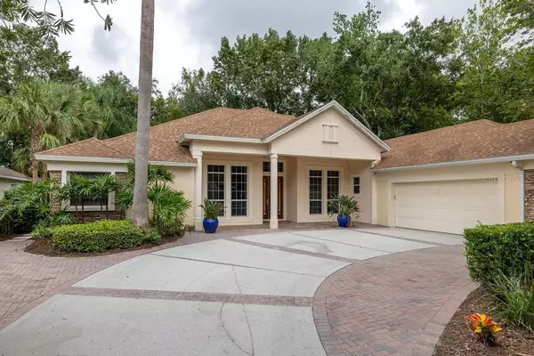 Sanford, FL 32771,5216 FOREST EDGE CT