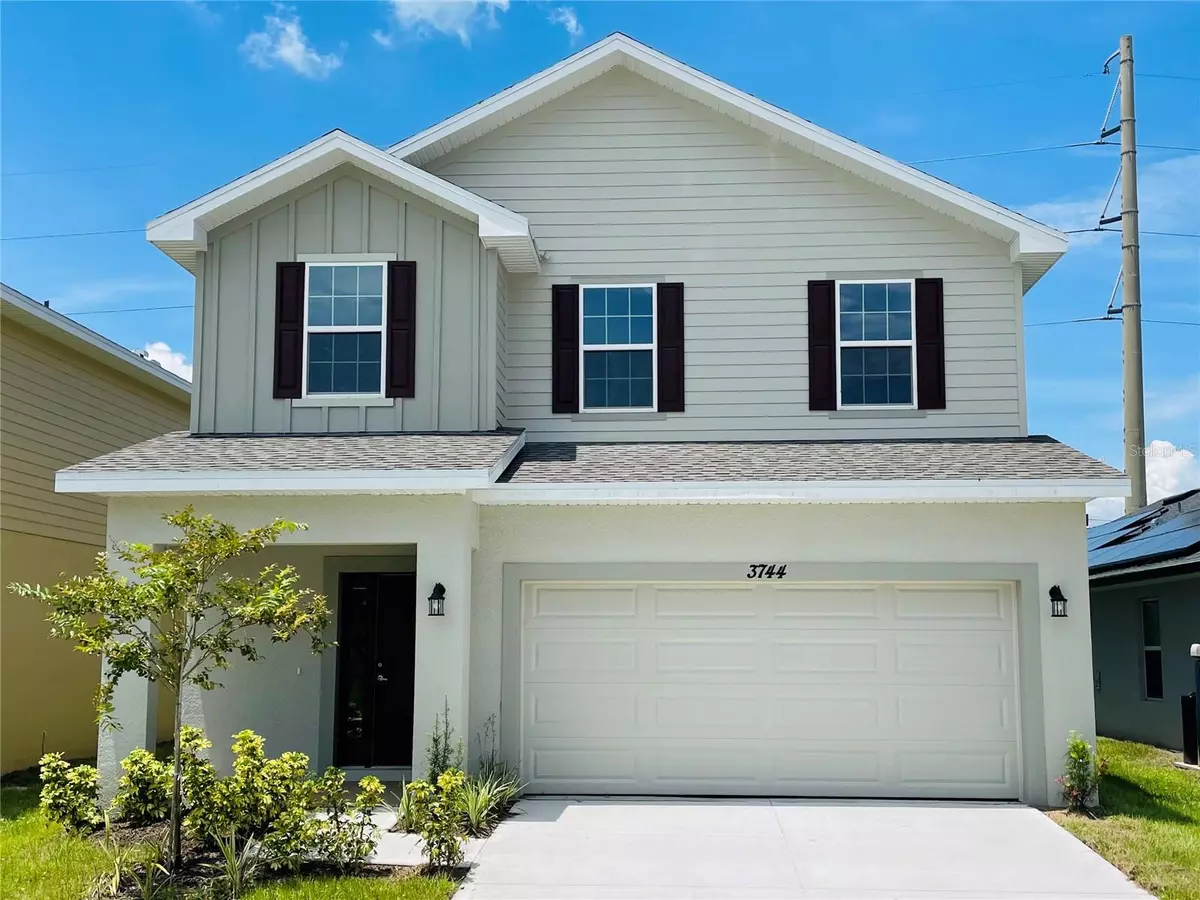 St Cloud, FL 34773,4469 SAGEFIELD DR