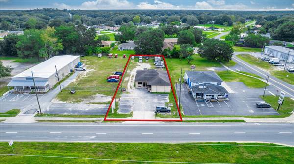 2733 SE 58TH AVE, Ocala, FL 34480