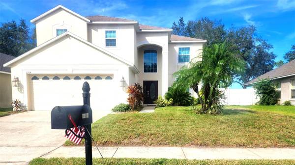 2204 HAMMOCK MOSS DR, Orlando, FL 32820