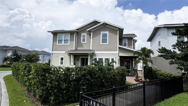 8601 THEILER ST, Orlando, FL 32827