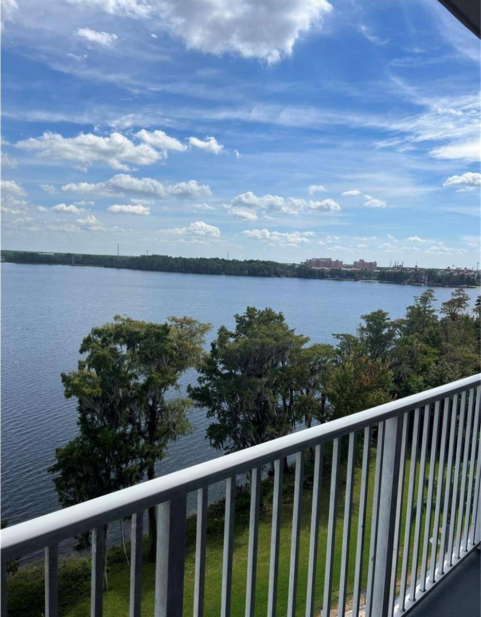 13427 BLUE HERON BEACH DR #501, Orlando, FL 32821
