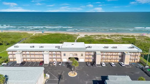 Cocoa Beach, FL 32931,3150 N ATLANTIC AVE #3-550