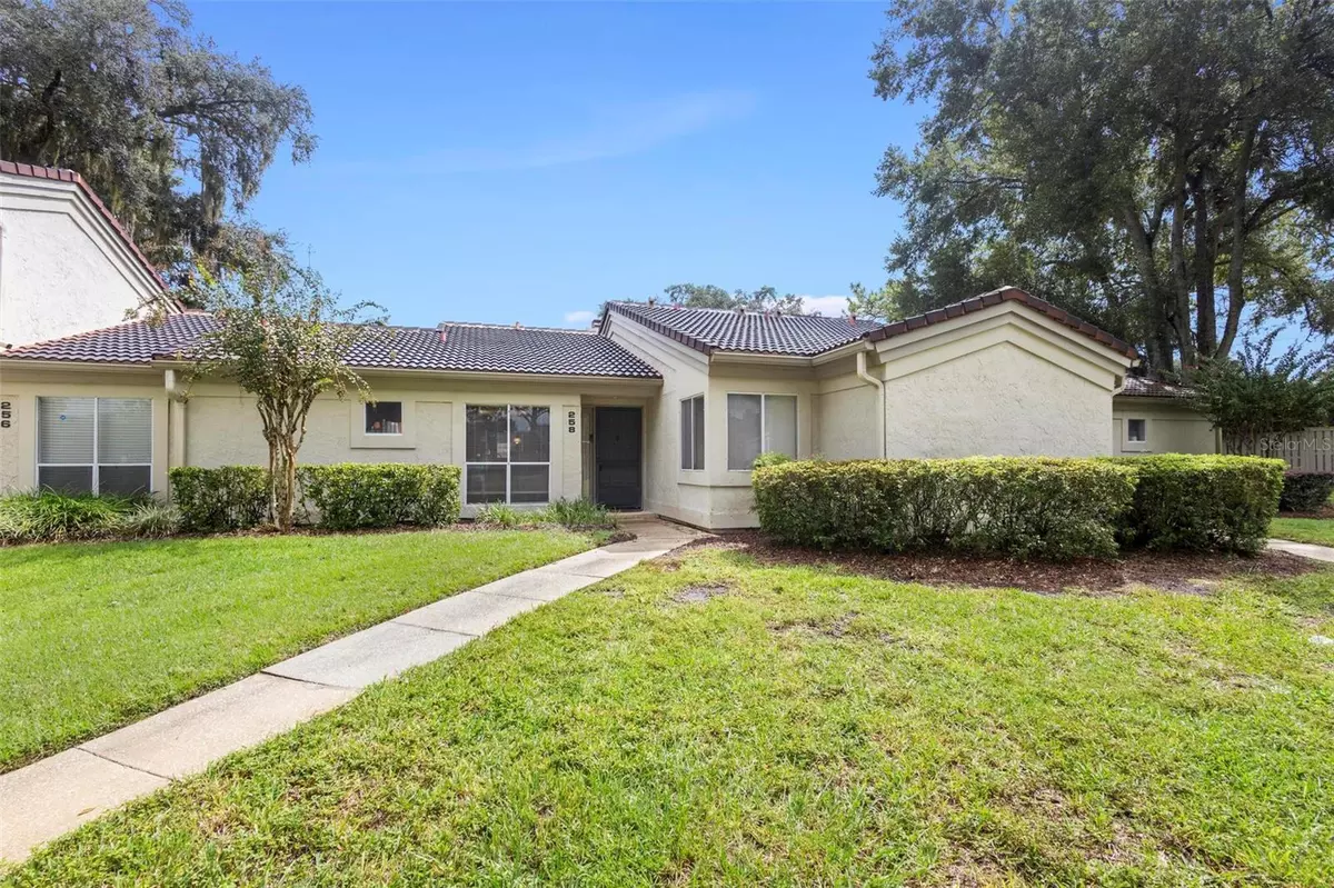 Longwood, FL 32779,258 W SABAL PALM PL #22