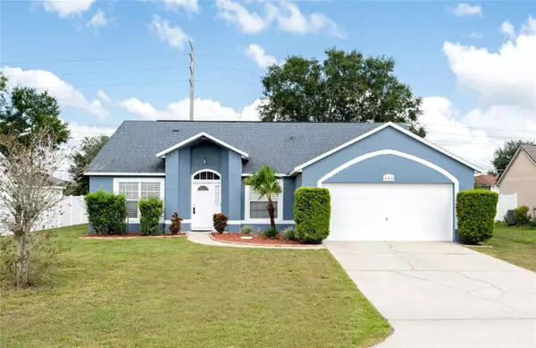 958 LOMA BONITA DR,  Davenport,  FL 33837