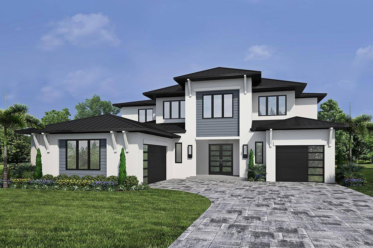 9126 SHEEN SOUND ST, Orlando, FL 32836