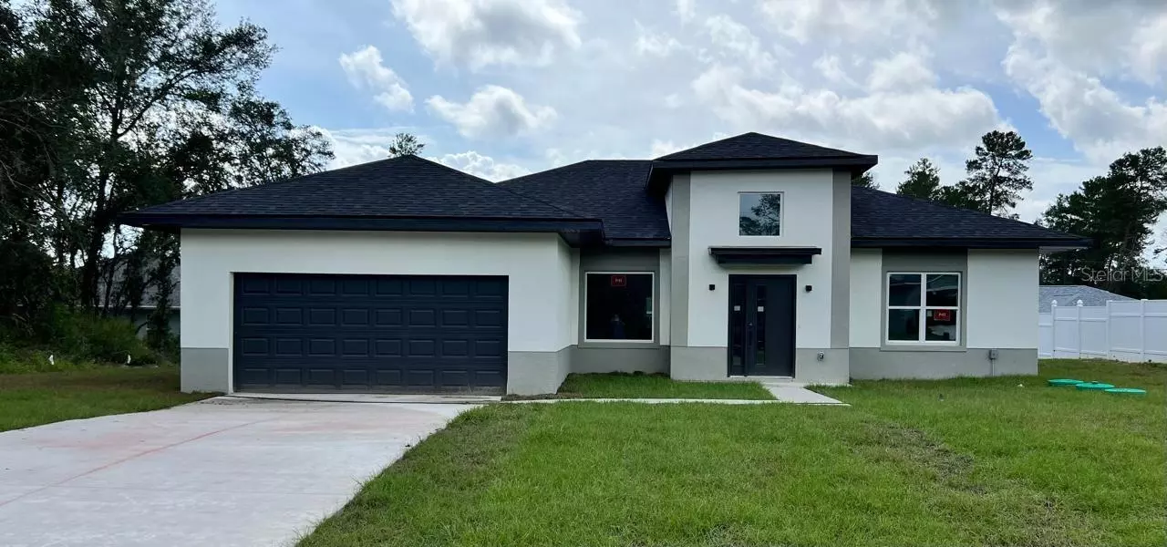 2572 SW 159TH LN, Ocala, FL 34473