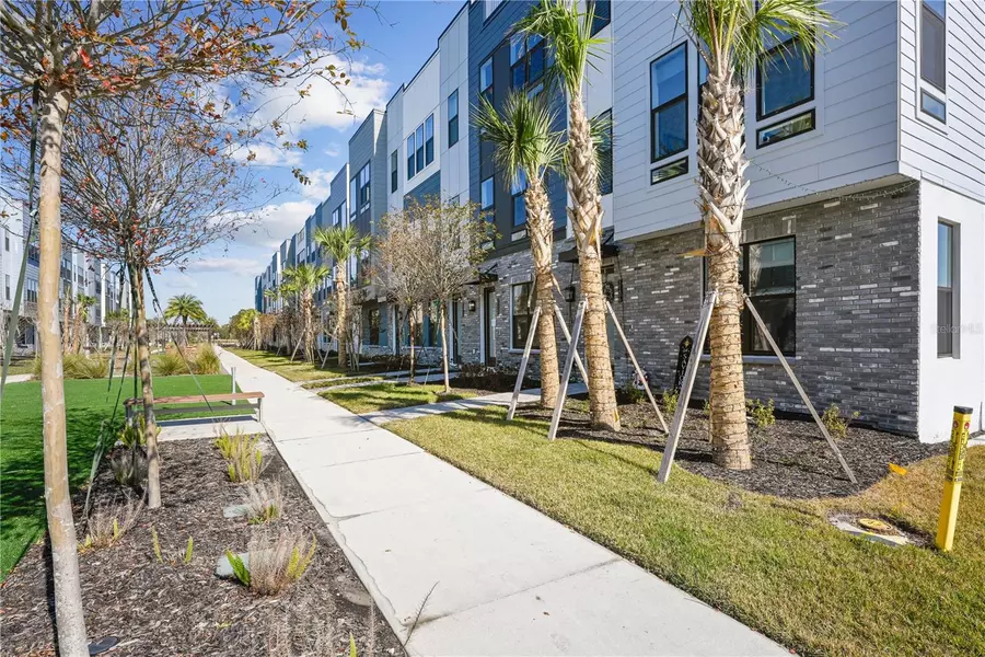 2110 WHITNEY MARSH ALY, Orlando, FL 32804