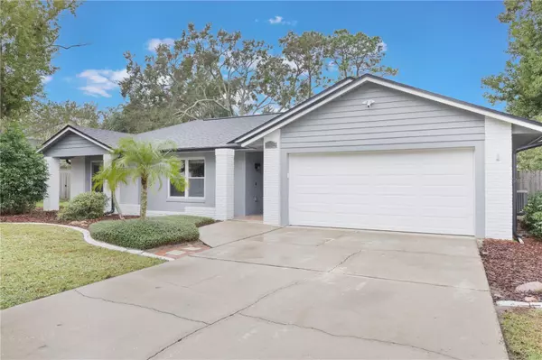 Oviedo, FL 32765,2524 CREEKVIEW CIR