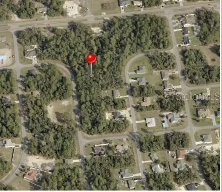 SW 154TH LOOP, Ocala, FL 34473