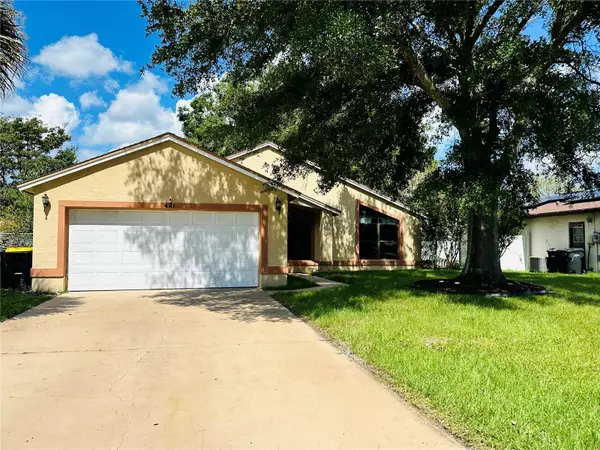 421 CART CT, Kissimmee, FL 34759