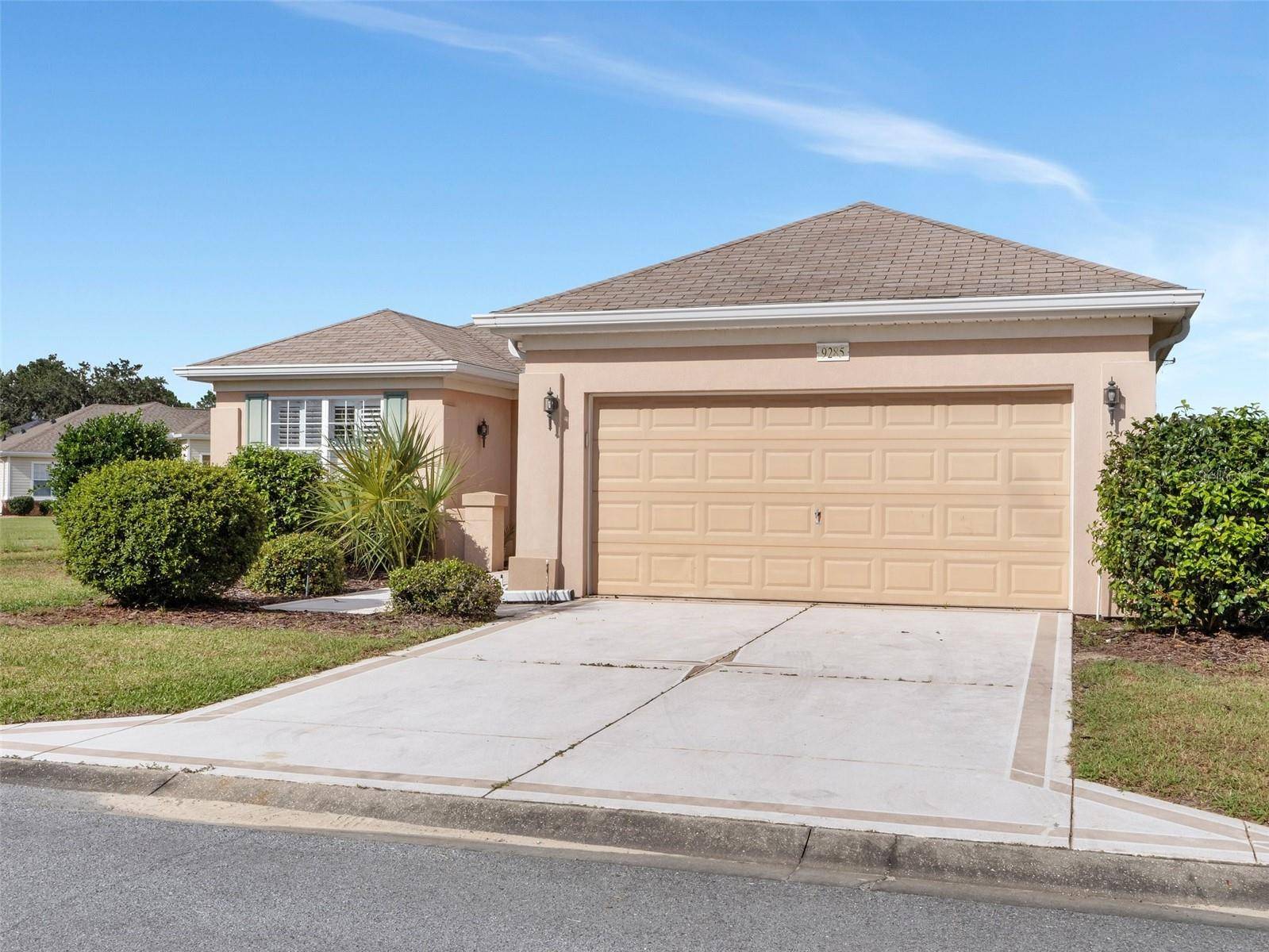9285 SE 128TH ST, Summerfield, FL 34491