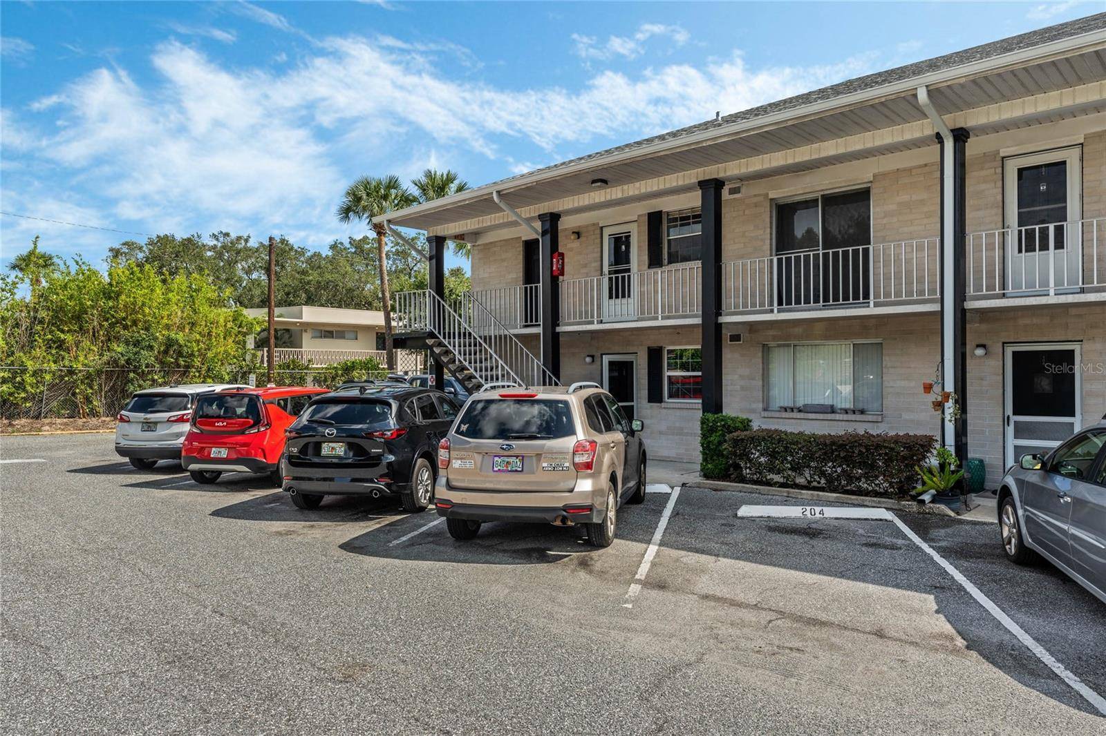 1250 S DENNING DR #205,  Winter Park,  FL 32789