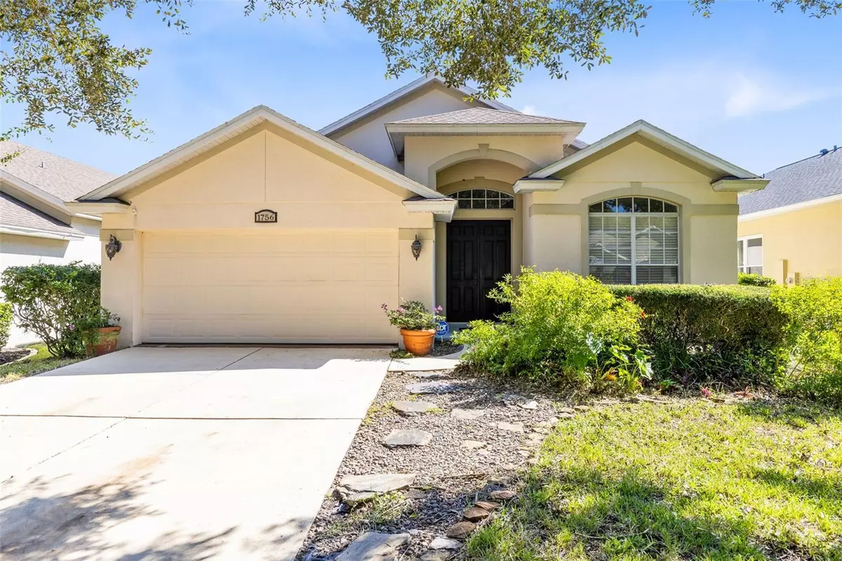 Lake Mary, FL 32746,1756 CHERRY RIDGE DR