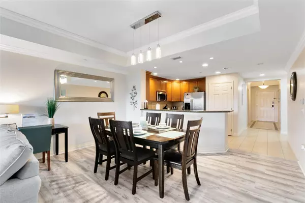 Reunion, FL 34747,1100 SUNSET VIEW CIR #203