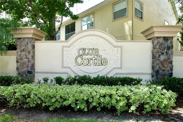 Kissimmee, FL 34746,2824 CLUB CORTILE CIR #A