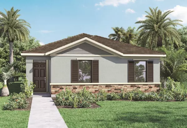 2709 BARRED OWL LN, Saint Cloud, FL 34773