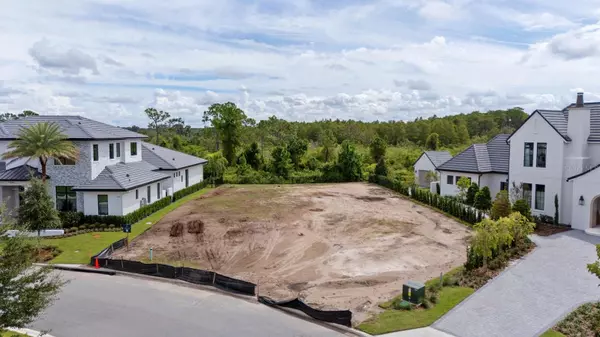 Orlando, FL 32827,LOT 41, CROMWELL RD