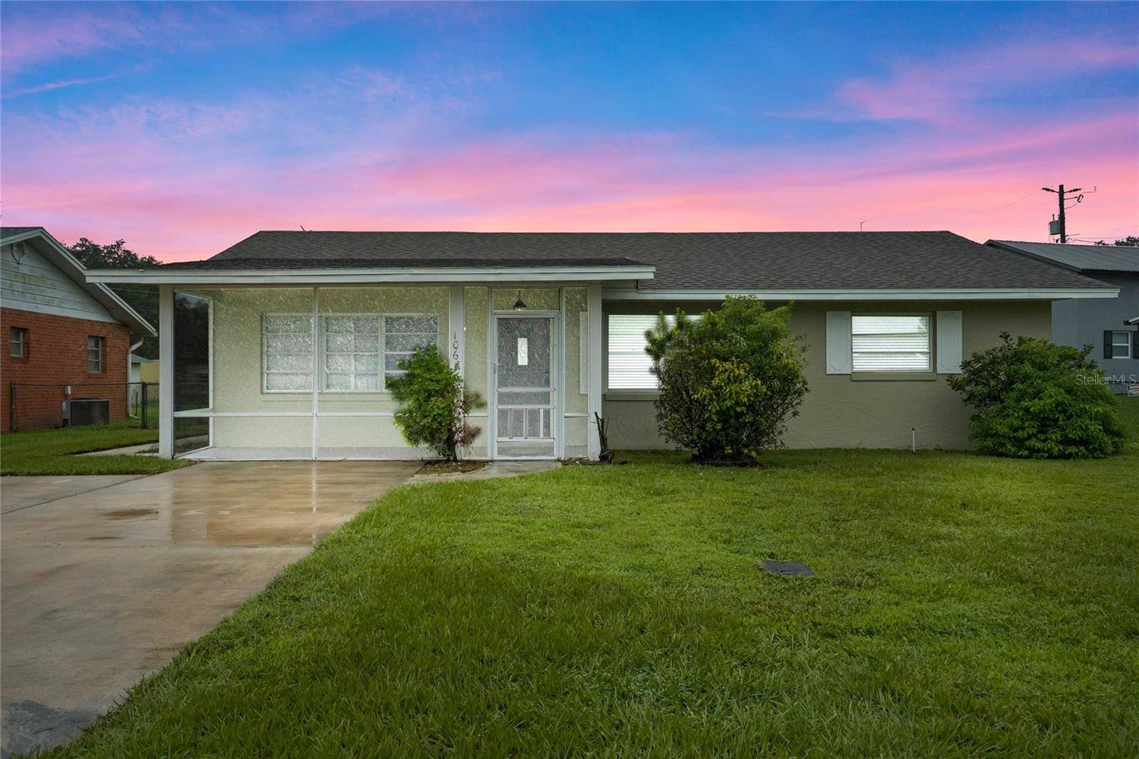 106 OREGON AVE, Saint Cloud, FL 34769