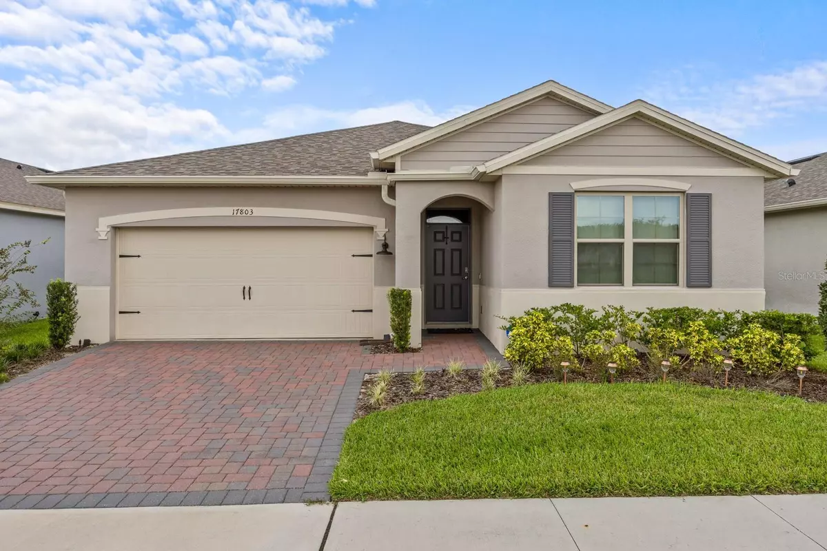 Clermont, FL 34714,17803 BLAZING STAR CIR