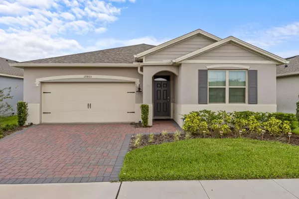 17803 BLAZING STAR CIR, Clermont, FL 34714